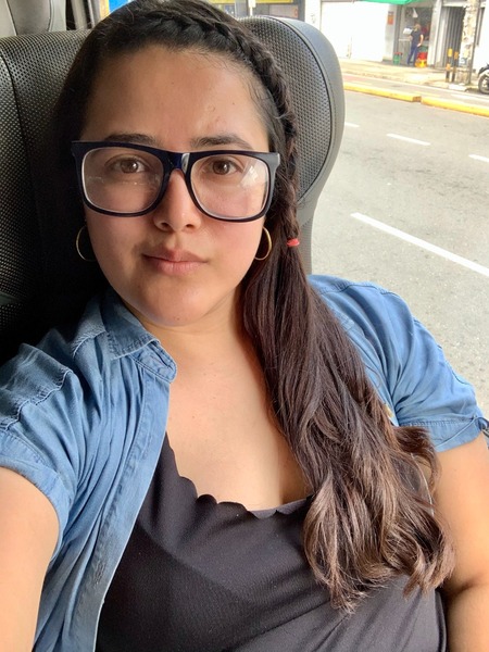 Artist KeilyRusso Foto 9