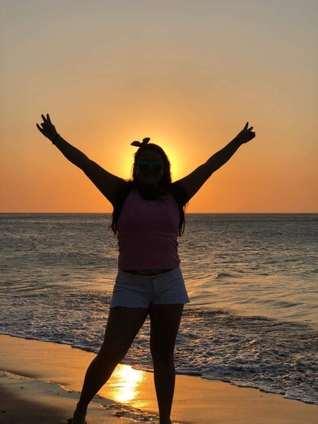 Artist KeilyRusso Foto 7