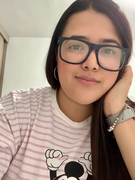 Artist KeilyRusso Foto 11