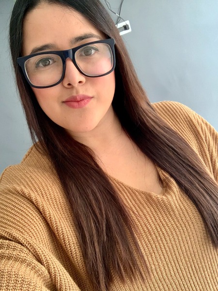 Artist KeilyRusso Foto 10