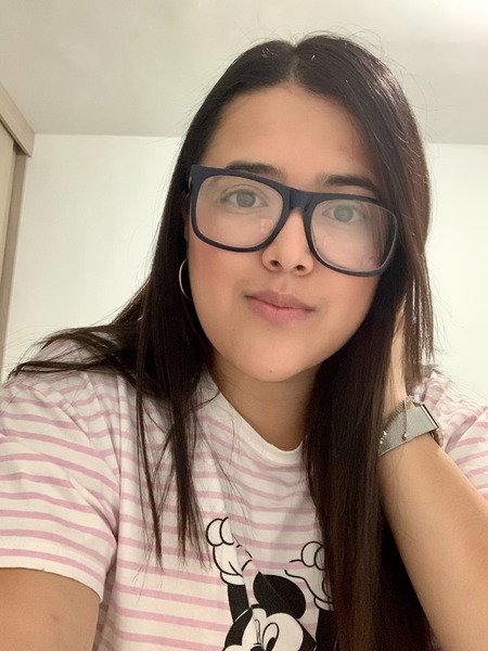 Artist KeilyRusso Foto 8