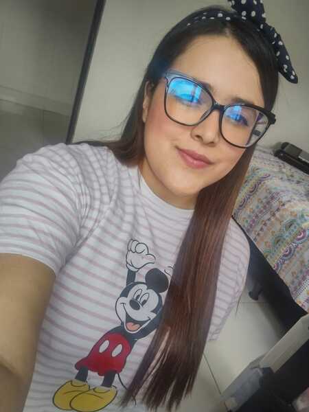 Artist KeilyRusso Foto 4