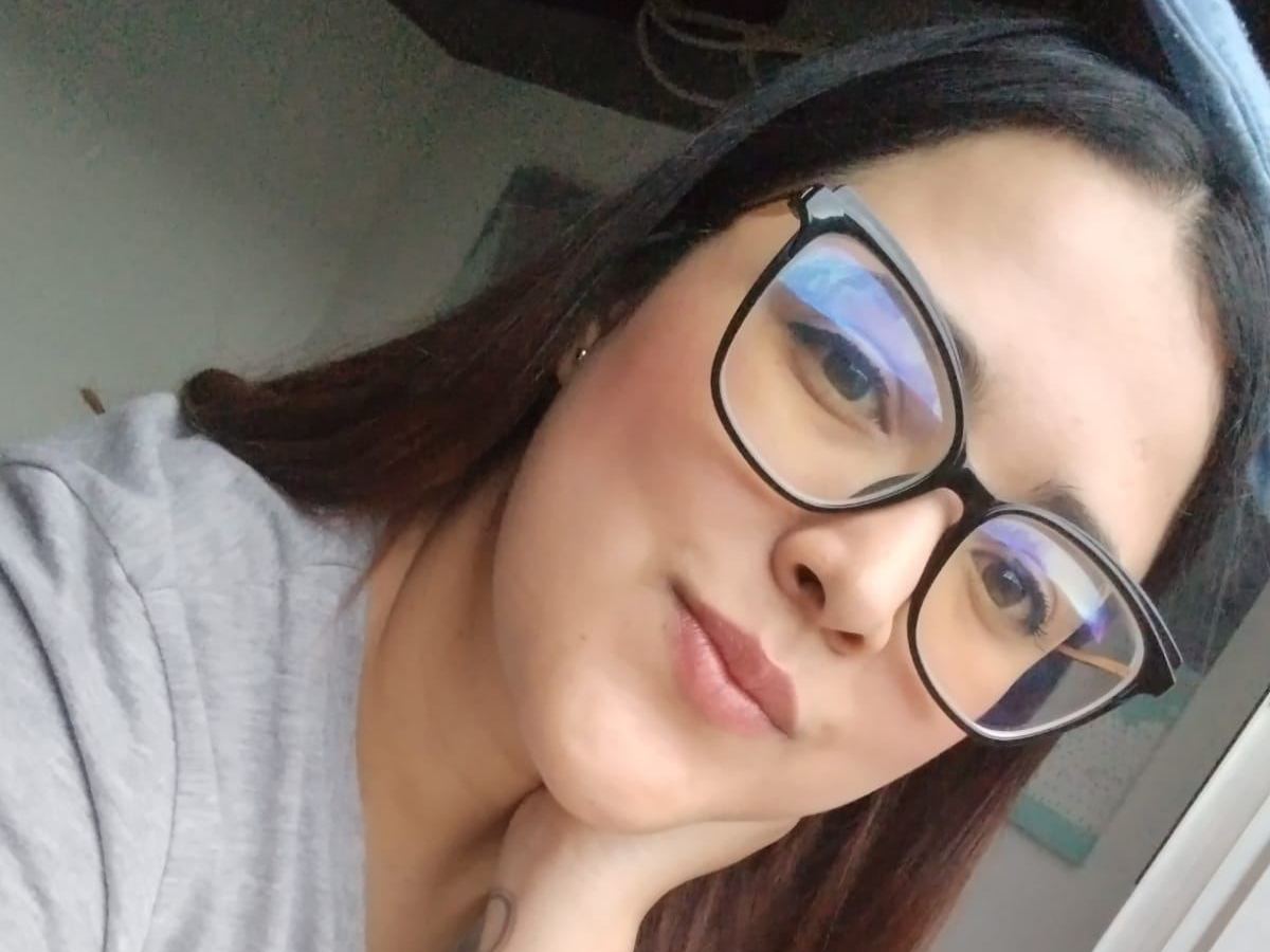 KeilyRusso profielfoto van cam model