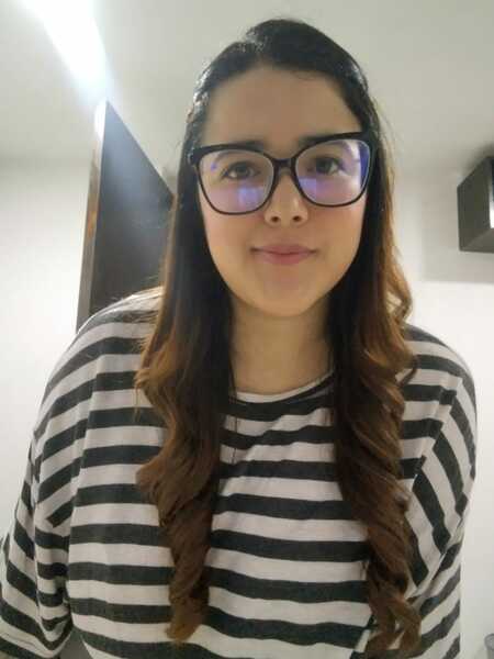 Artist KeilyRusso Foto 3