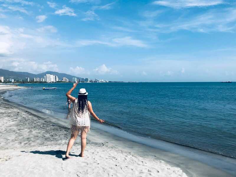 Artist KeilyRusso Foto 12