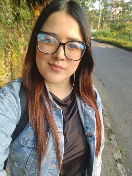 Artist KeilyRusso Foto 6