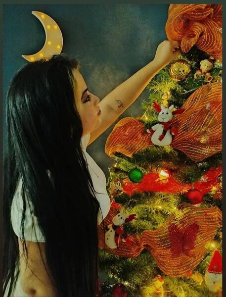 Utøver AndreaSantana Bilde 2