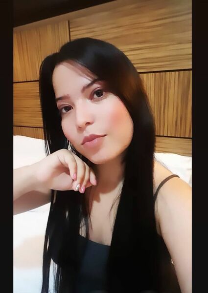 Utøver AndreaSantana Bilde 4