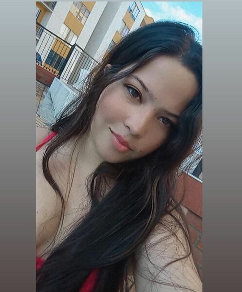 Utøver AndreaSantana Bilde 12