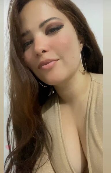 Utøver AndreaSantana Bilde 5