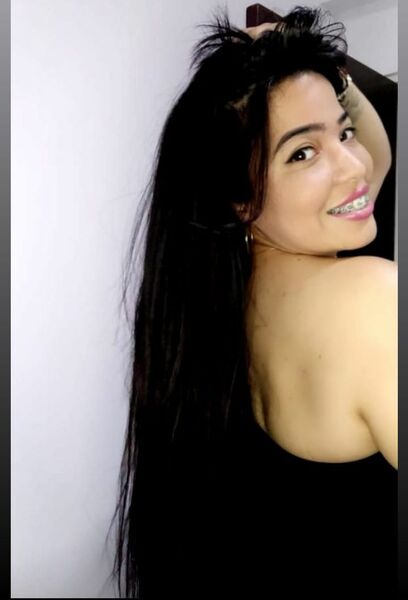 Utøver AndreaSantana Bilde 3