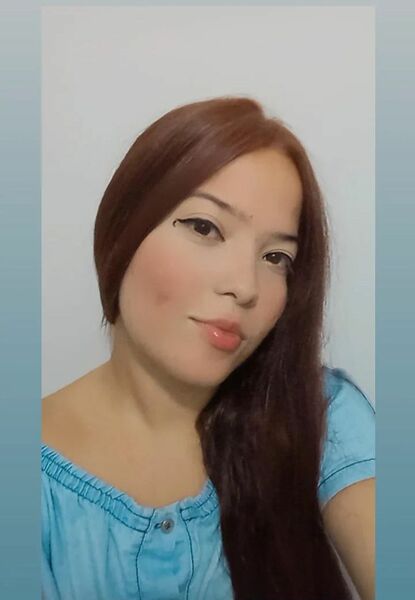 Utøver AndreaSantana Bilde 10