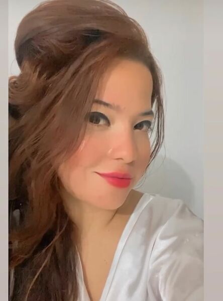 Utøver AndreaSantana Bilde 11