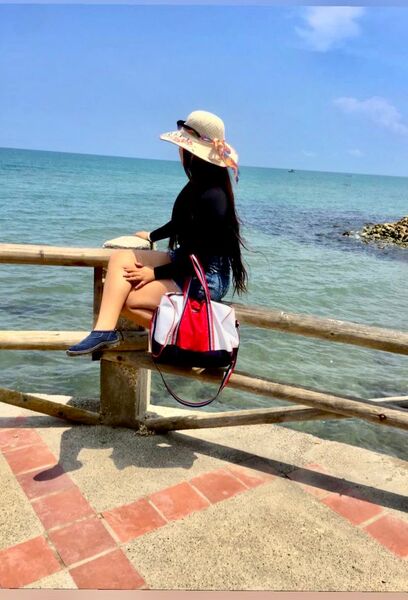 Utøver AndreaSantana Bilde 6