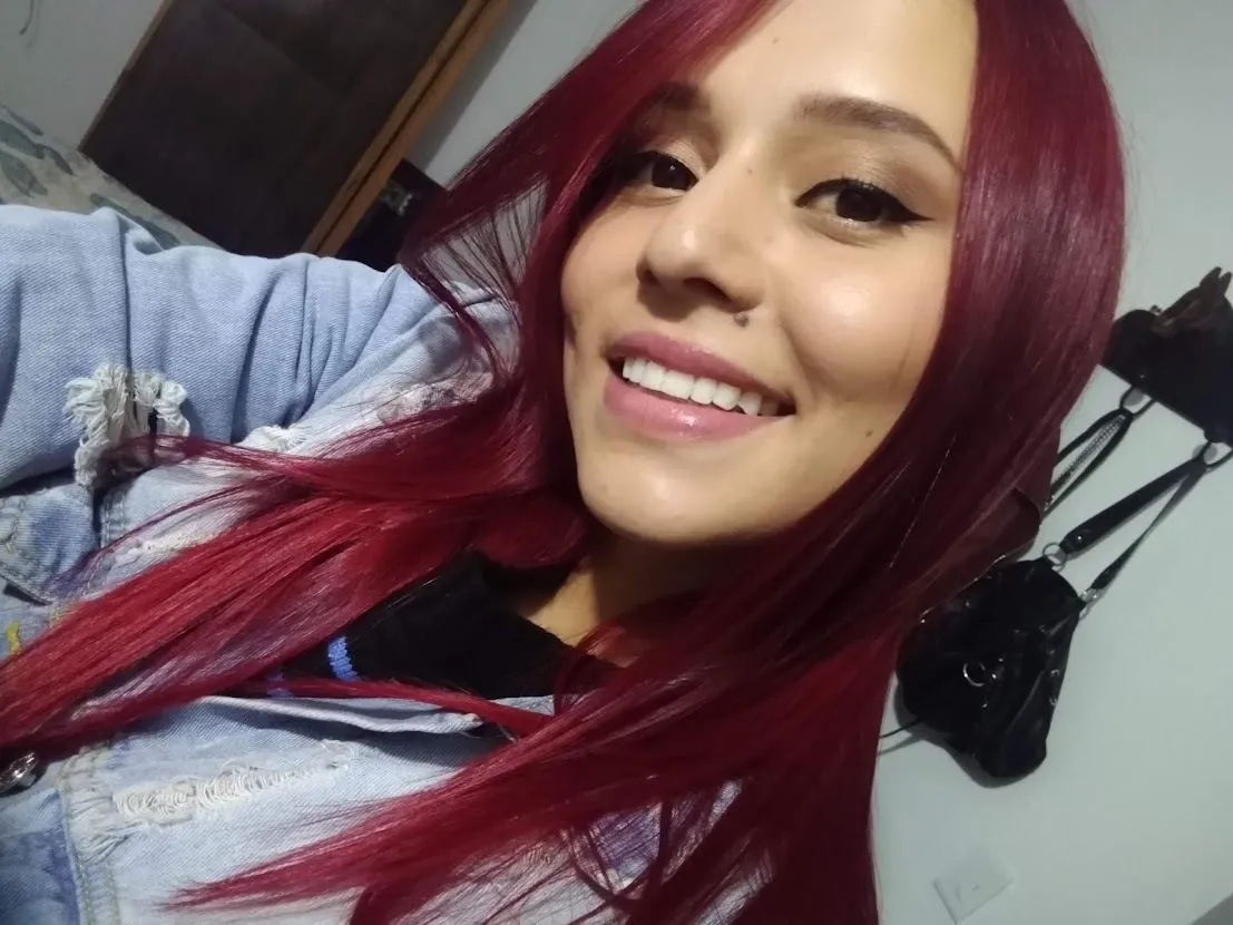 GabyPastori profilbild på webbkameramodell