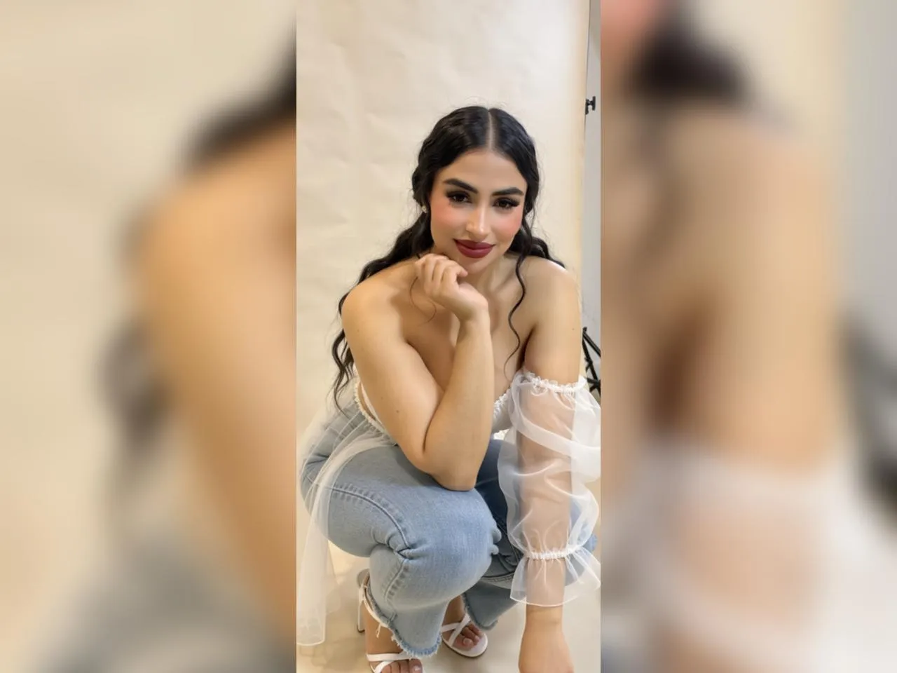 Artist Milawinslet Foto 9