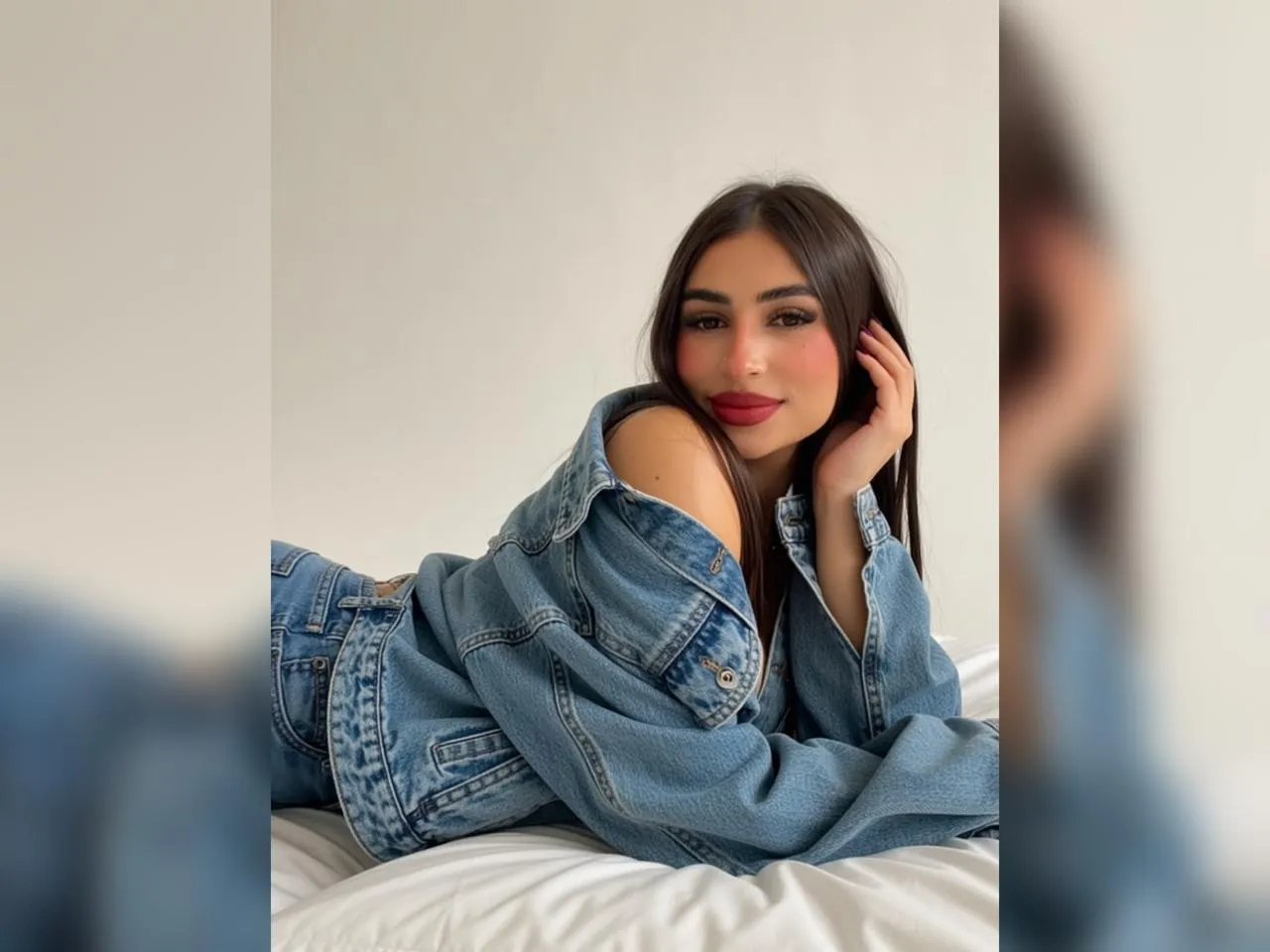 Artist Milawinslet Foto 5