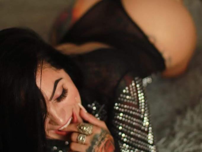 Foto de perfil de modelo de webcam de Valcorleone