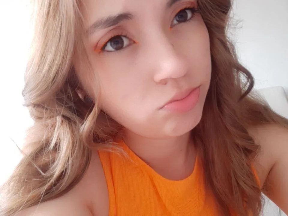 Foto de perfil de modelo de webcam de AdaraOlso