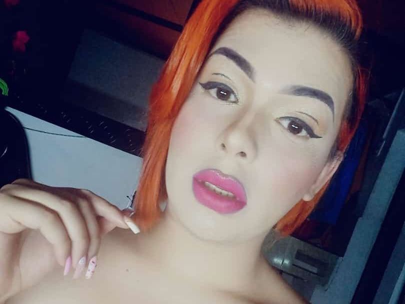 Foto de perfil de modelo de webcam de AranzaFortunne 