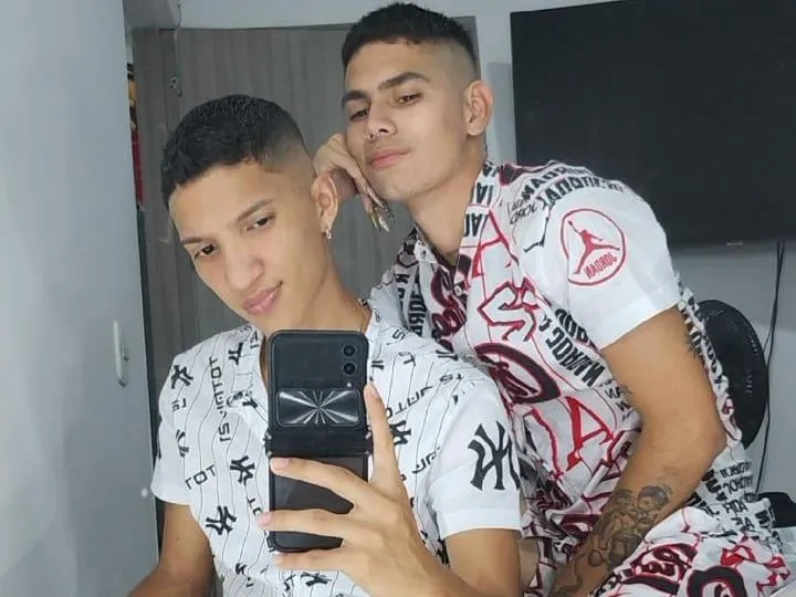 biggboys profielfoto van cam model