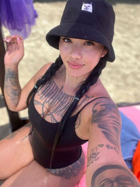 Artista FaiithSteel Foto 3