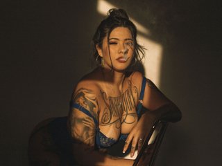 FaiithSteel profielfoto van cam model