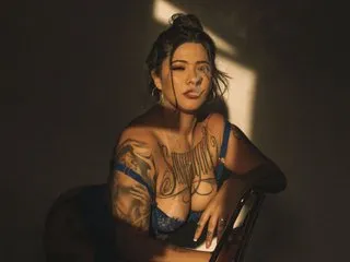 FaiithSteel immagine del profilo del modello di cam