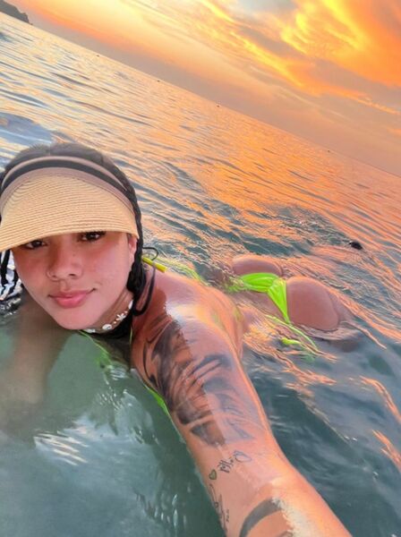 Artista FaiithSteel Foto 7