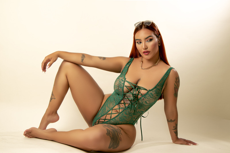 Interprete LiaFord Foto 4