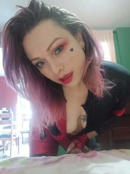 Artiest QuinnHarleyy Foto 4