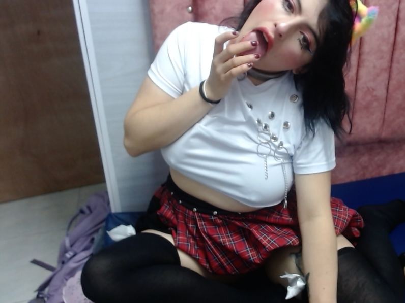 queenhot20 immagine del profilo del modello di cam