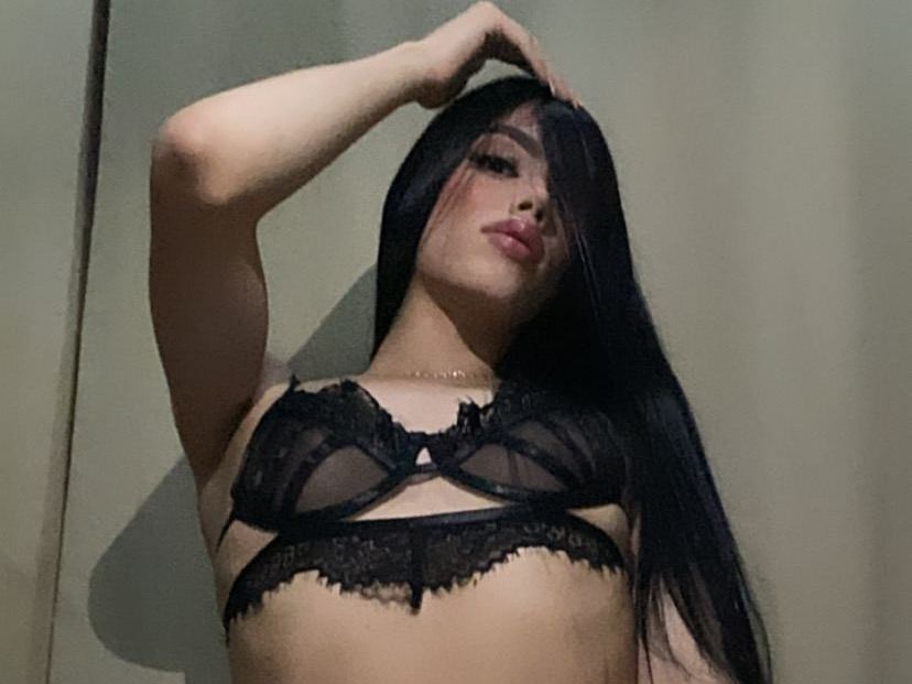 Imagen de perfil de modelo de cámara web de sofiacollensx