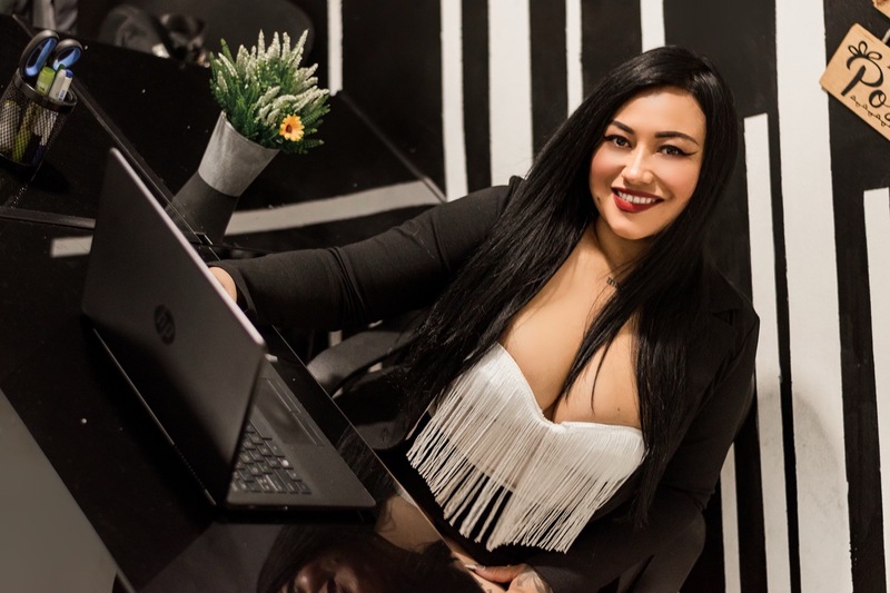 Artiest NaomiCamell Foto 10