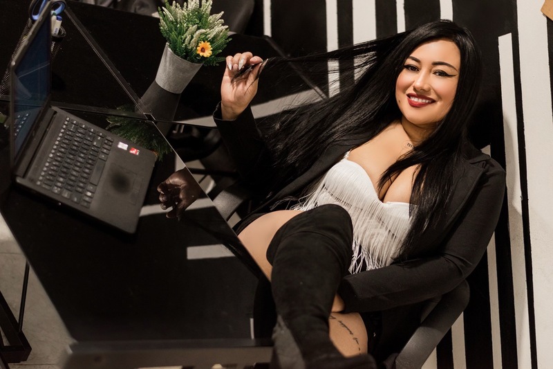 Artiest NaomiCamell Foto 11