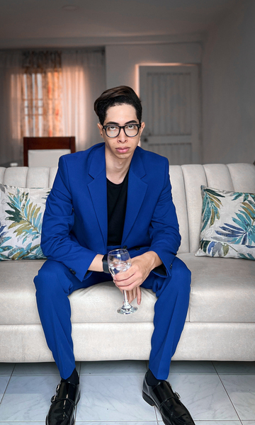 Darsteller APOLOMOON Foto 7