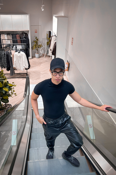 Darsteller APOLOMOON Foto 5