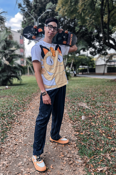 Darsteller APOLOMOON Foto 9