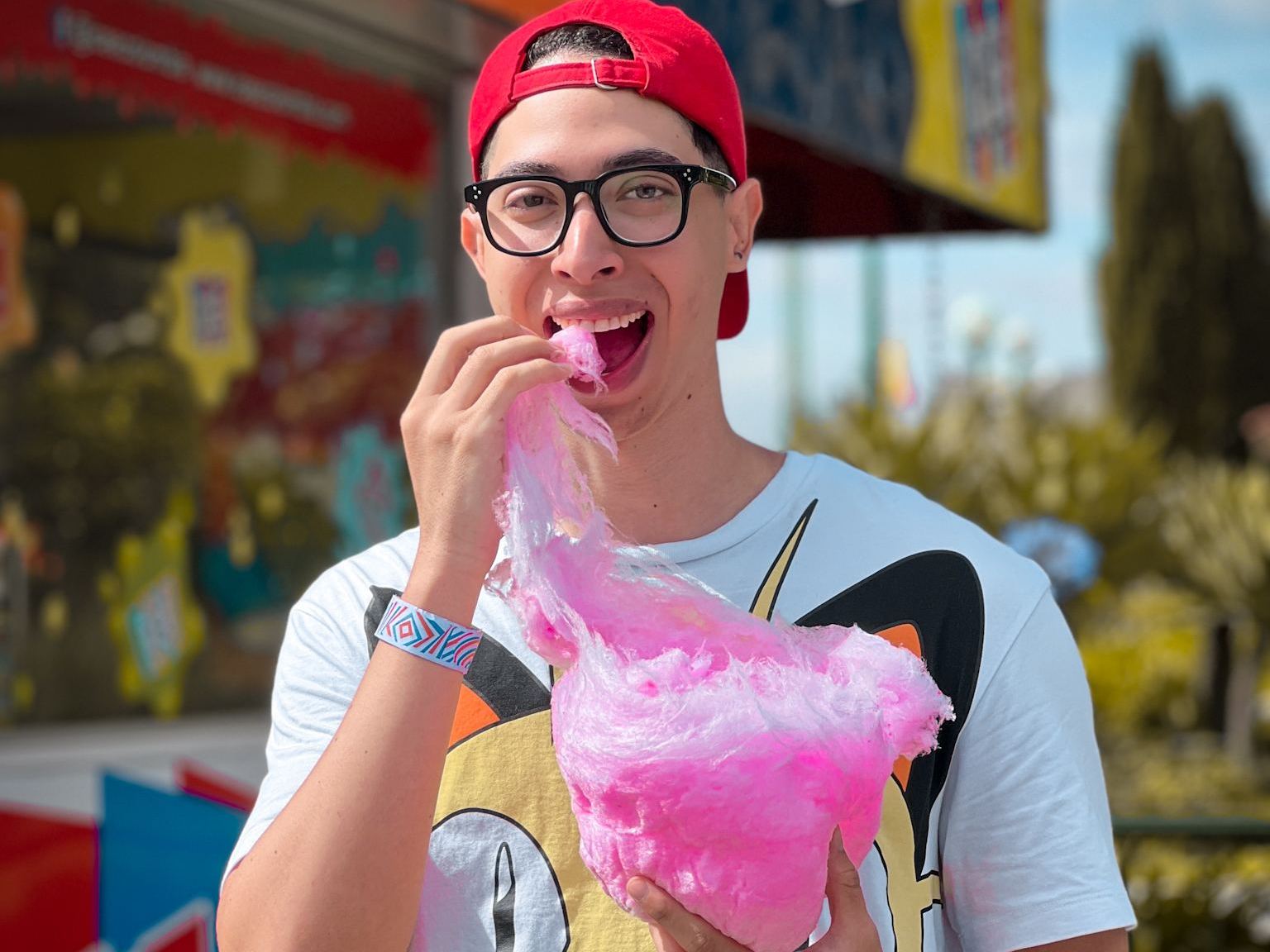 APOLOMOON Profilbild des Cam-Modells