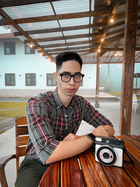 Darsteller APOLOMOON Foto 2