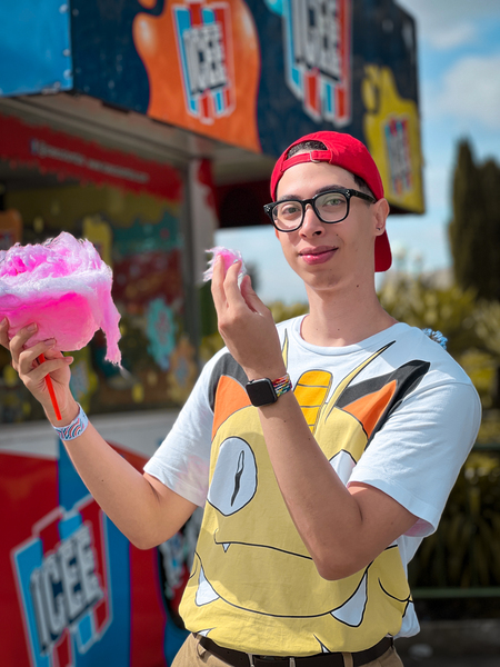 Darsteller APOLOMOON Foto 12