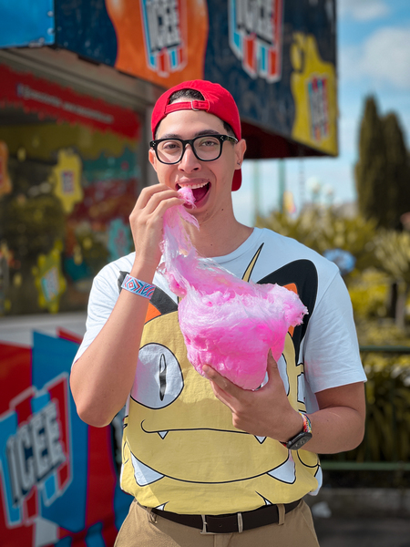 Darsteller APOLOMOON Foto 11