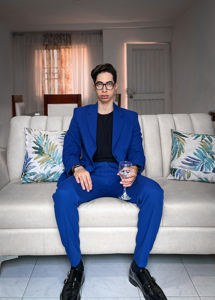 Darsteller APOLOMOON Foto 6