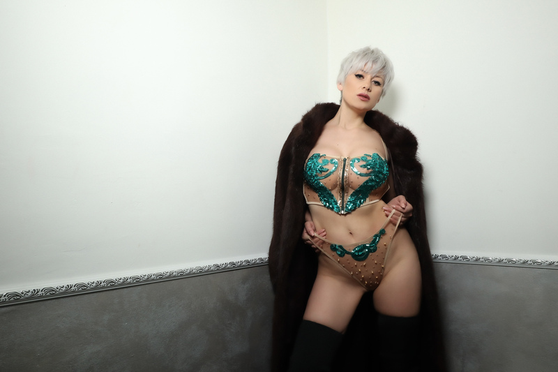 Interprete MiaCathy Foto 9