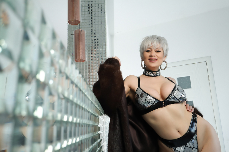 Interprete MiaCathy Foto 7