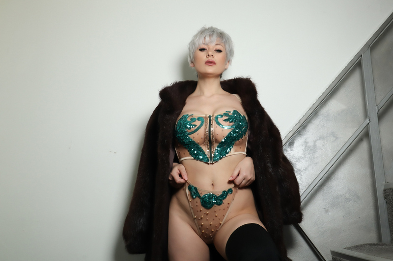 Interprete MiaCathy Foto 10