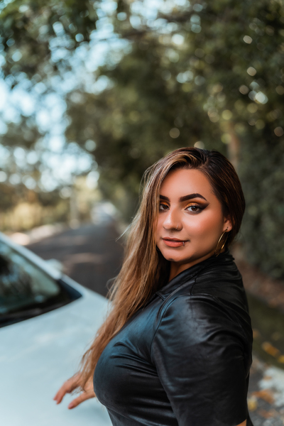 Performer RomiinaSun Photo 10