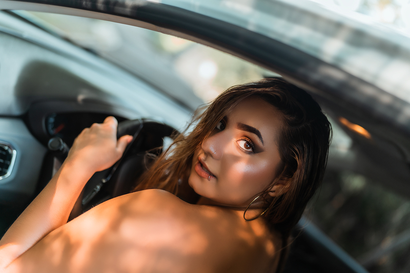 Performer RomiinaSun Photo 6