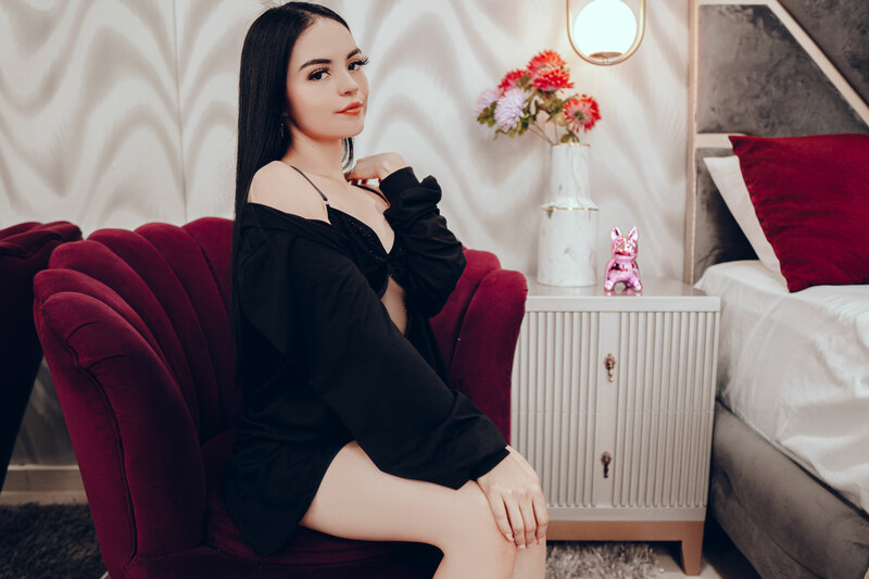 Interprete IsabellaTayllor Foto 9