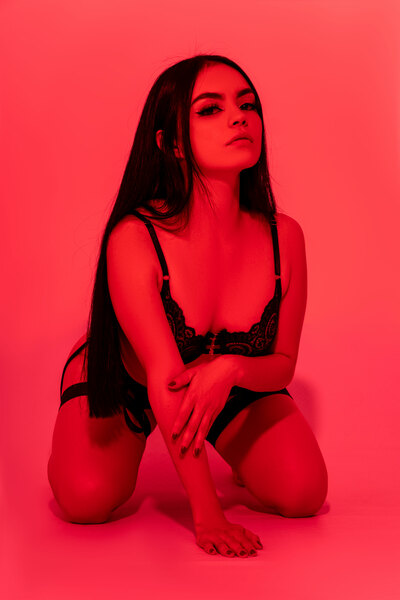 Interprete IsabellaTayllor Foto 2